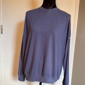 Alo Yoga  - Soho Pullover